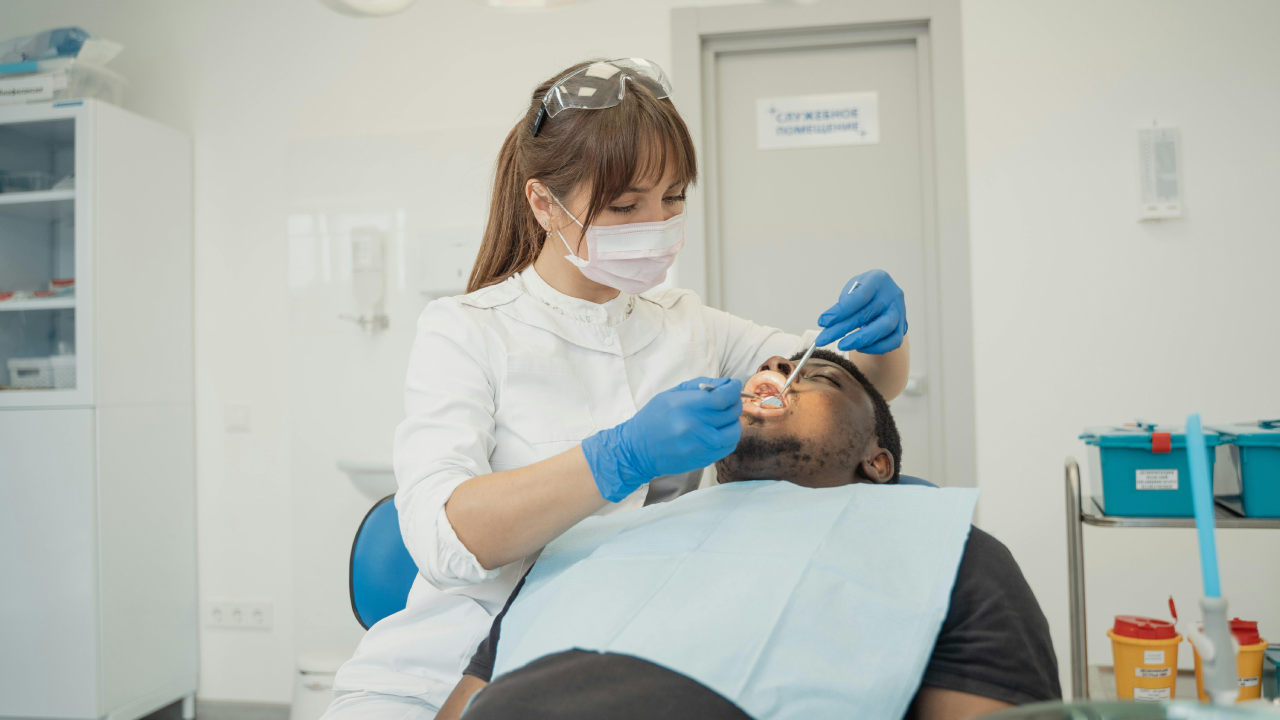 5 Signs You Might Need a Deep Dental Cleaning And Not Just a Regular One